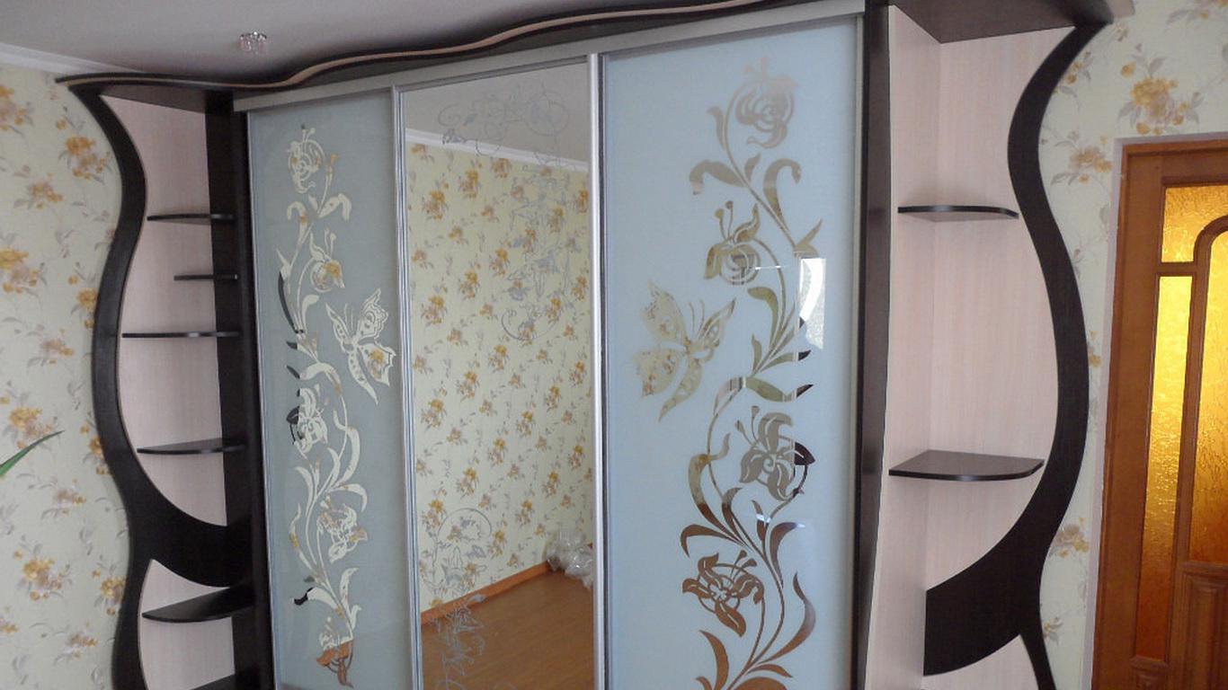 шкафы-купе в Кривом Роге по индивидуальным размерам шкафы-купе в Кривом Роге по индивидуальным размерам
