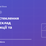 Обкладинка статті: Тепле остеклення лоджії: склад конструкції та порядок робіт
